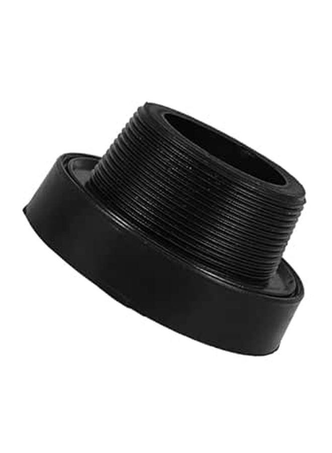 Urinal Drain Seal Ring Rubber Flange Gasket Kit For Toilet Installation And Repair - Image 1