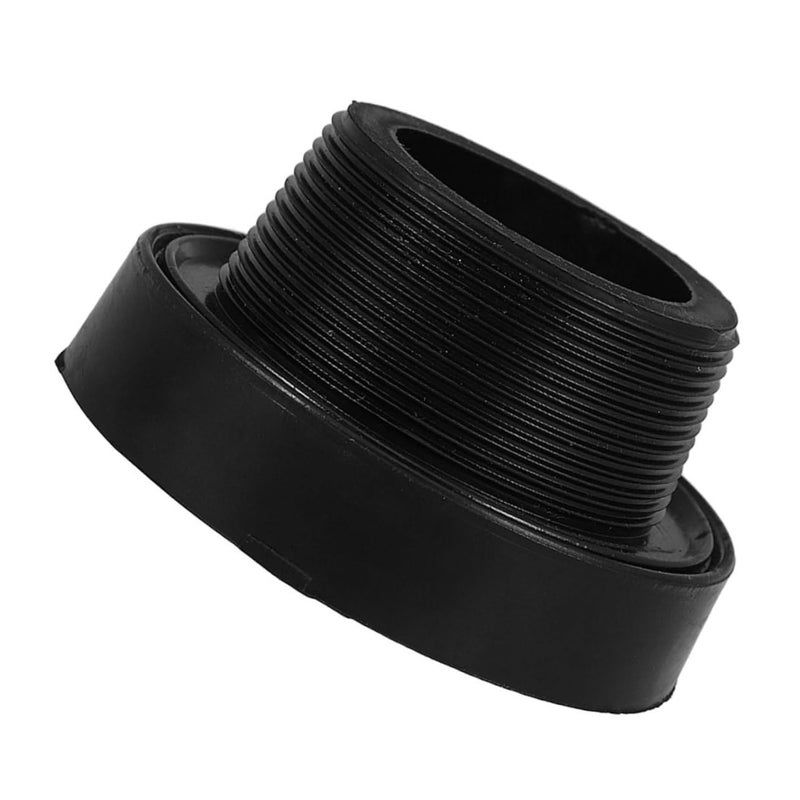 Urinal Drain Seal Ring Rubber Flange Gasket Kit For Toilet Installation And Repair - Image 2