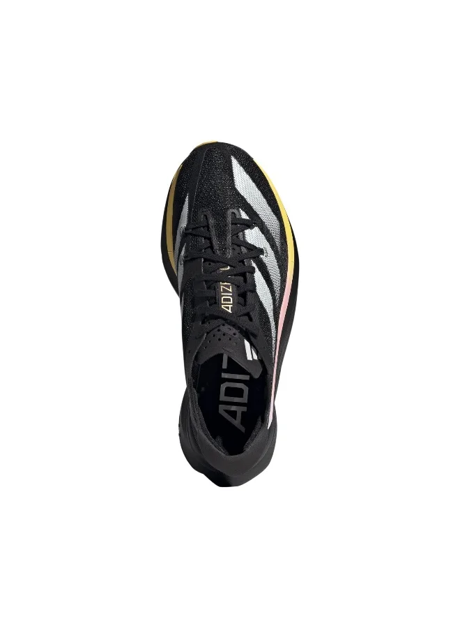 Adidas Adizero Adios Pro 3 W Black Running Shoes For Women 3.5