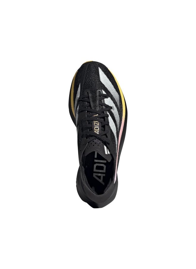 Adidas Adidas Adizero Adios Pro 3 W Black Running Shoes For Women 3.5  - Image 3