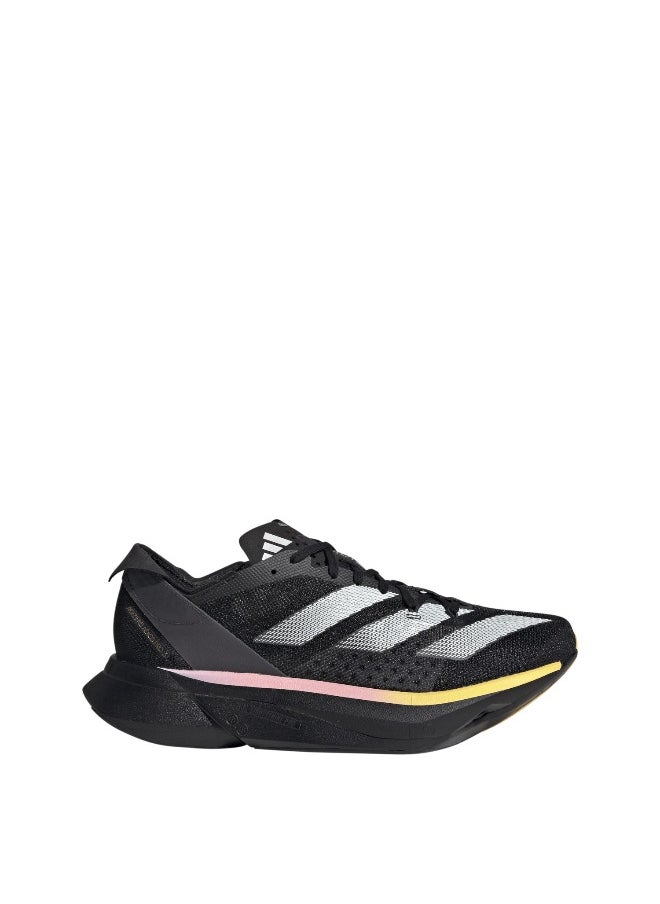 Adidas Adidas Adizero Adios Pro 3 W Black Running Shoes For Women 3.5  - Image 2