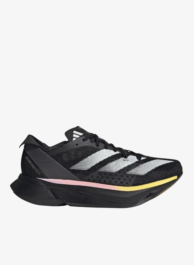Adidas Adizero Adios Pro 3 W Black Running Shoes
