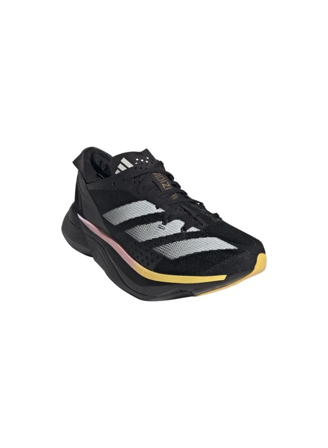 Adidas Adizero Adios Pro 3 W Black Running Shoes For Women 3.5