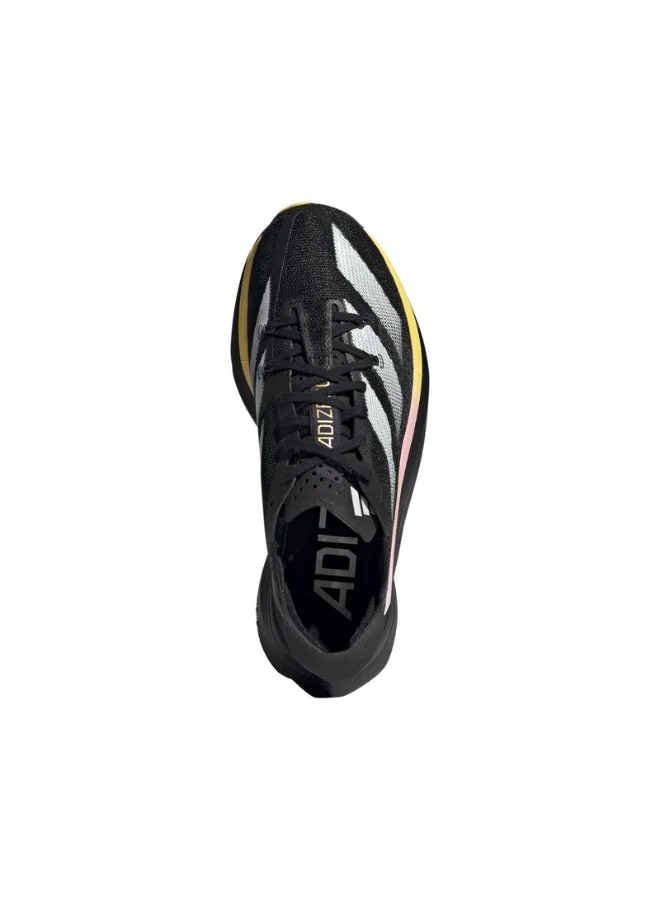 Adidas Adizero Adios Pro 3 W Black Running Shoes For Women 3.5