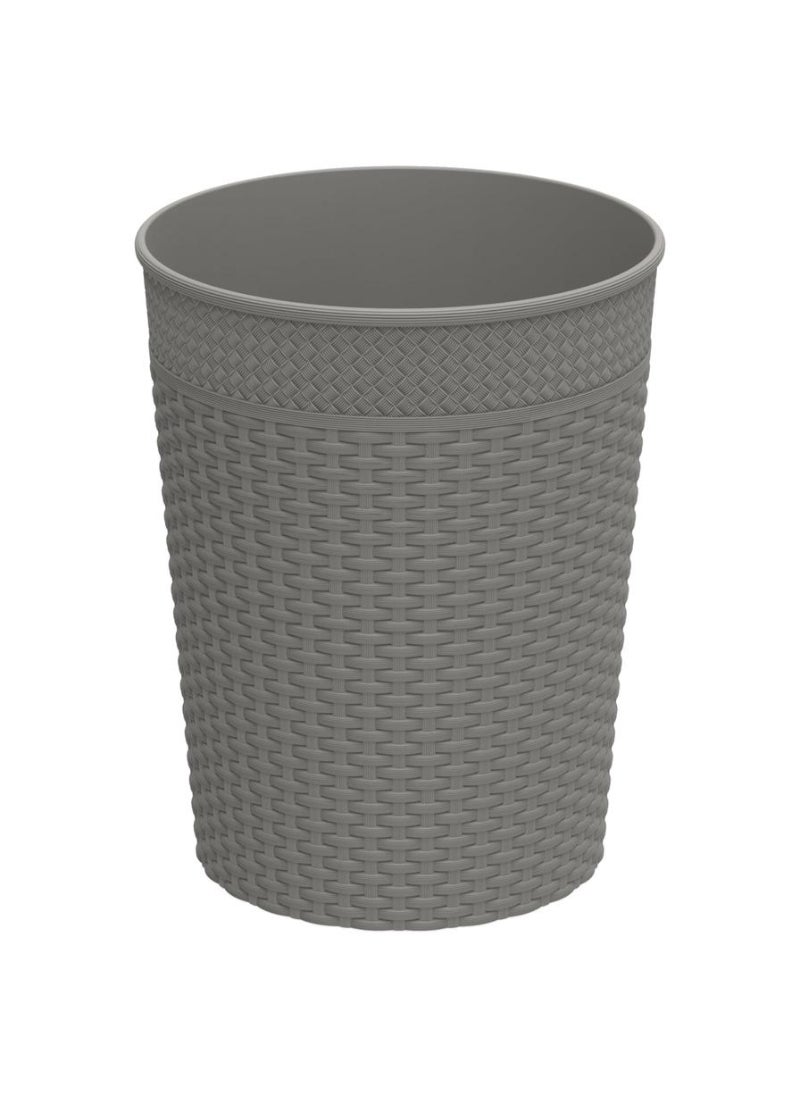Cosmoplast Cosmoplast Rattan Basket 