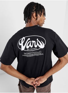 VANS Global Line Ss  - Image 1
