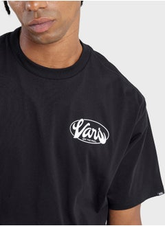 VANS Global Line Ss  - Image 3