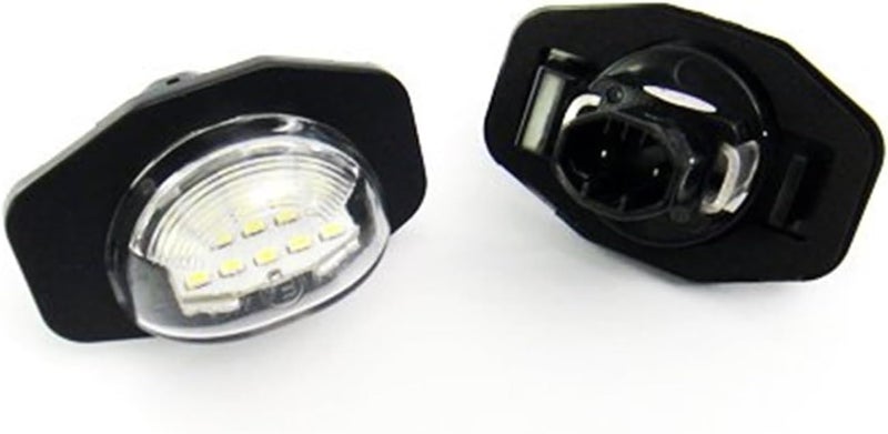 Vuzmode 2x LED License Plate Light for Cars - Image 3
