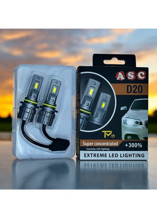 smart led car LED kit LED D20 - 35 watts - H4 - energy saving - excellent lighting - MT BEST BUY - pzsku/ZC5E9E0843BD690AC3DF6Z/45/1745333002/9e5c6da8-7577-498b-9724-a02ebc077a59