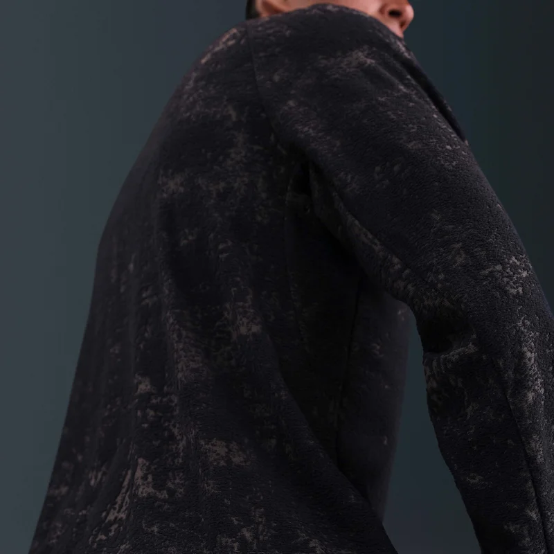 Nike Men's Primary Therma-FIT Training Top