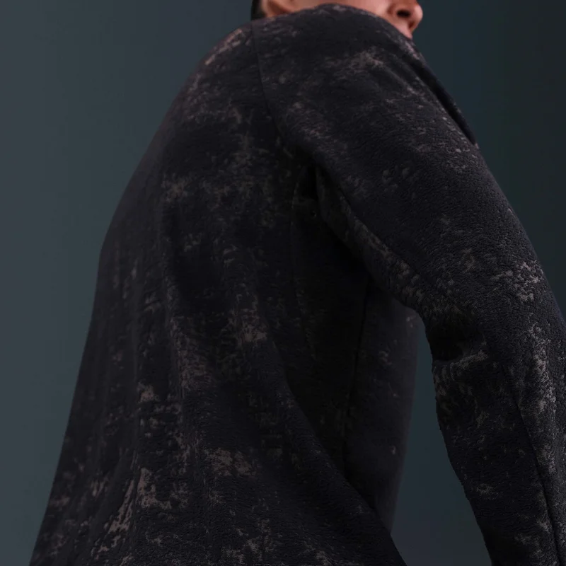 نايكي قميص تدريب رجالي ثيرما-فِت أساسي