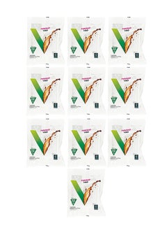 V60 Coffee Filter Paper Size 02, Suitable for 2-4 cups, Pack of 10 (1000 Sheets)