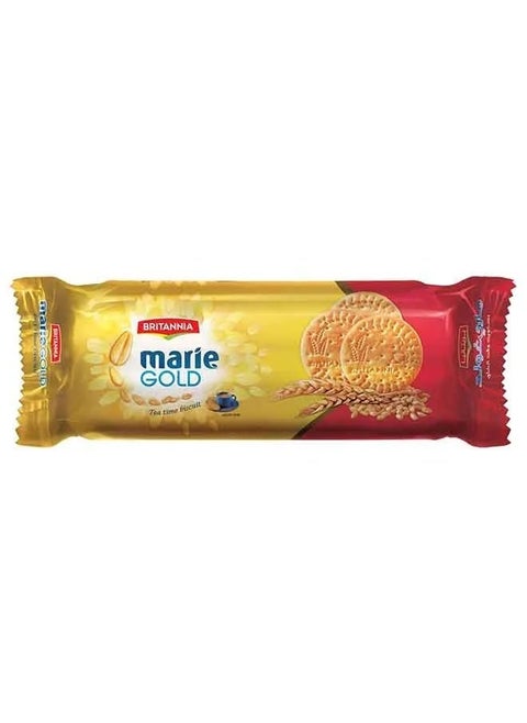 Marie Gold Biscuit