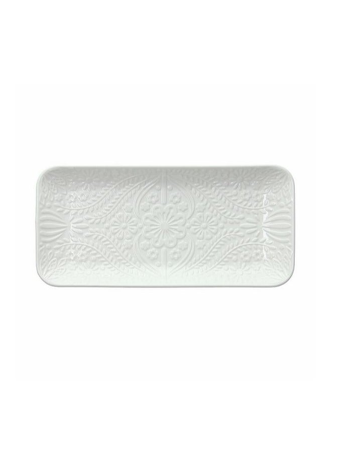 Tognana RECTANGULAR. TRAY CM 25X12  - Image 1