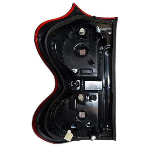 APSMOTIV Red LED Tail Light Back Light Assembly Sutaible For Mahindra Scorpio Without Bulb And Waring (Right And Left) - Image 3