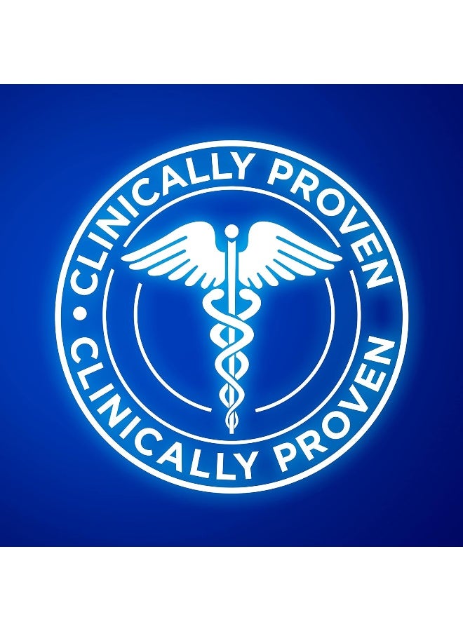 Head & Shoulders Dry Scalp Care Anti-Dandruff Shampoo With Almond Oil, 400 ml - Image 3