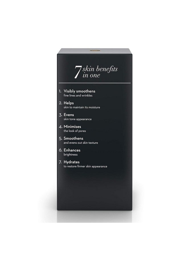 Olay Total Effects Anti Ageing Skin Cream (Moisturizer) Fights 7 Signs Of Ageing With Niacinamide And Green Tea Extracts Normal Oily Dry Combination Skin 50G (Daynormal (50 G)) - Image 3