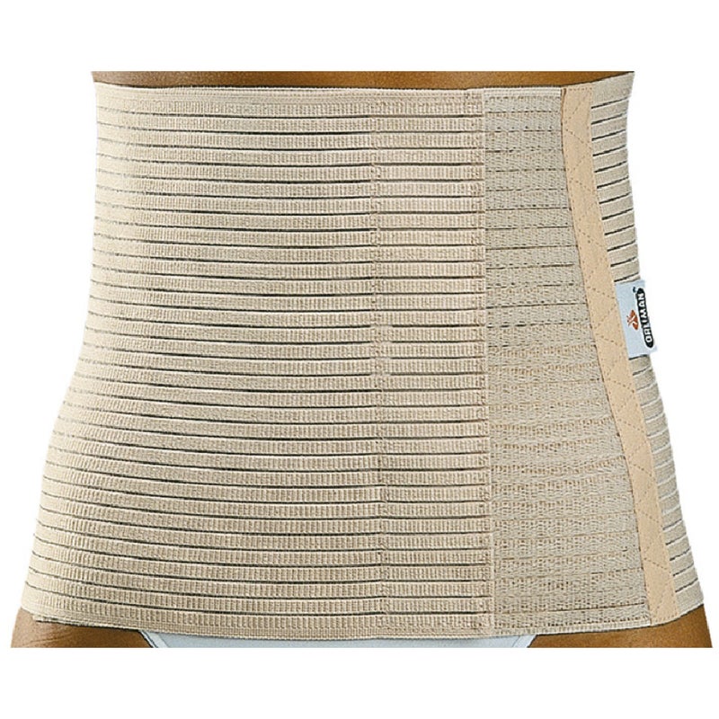 Orliman Elastic Abdominal Band, 30 cm
