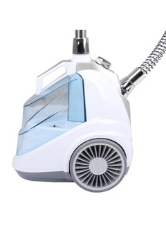 Arrow 2 LTR GARMENT STEAMER, 2200W | 4 power setting | 50 seconds heat up time | Water Jug | Steam Sprayer Frame | Clothes Hanging Rod Interface| White Color | Model Name: RO-02GSY  - Image 4