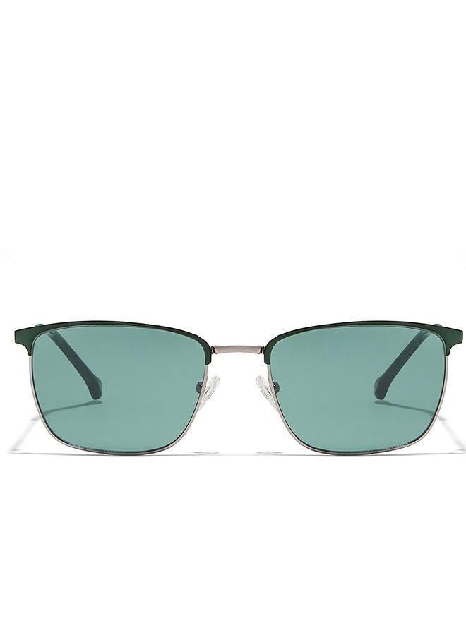 30 سندايز نظارات شمسية رجالية ريليك مستطيلة بحماية - Image 2