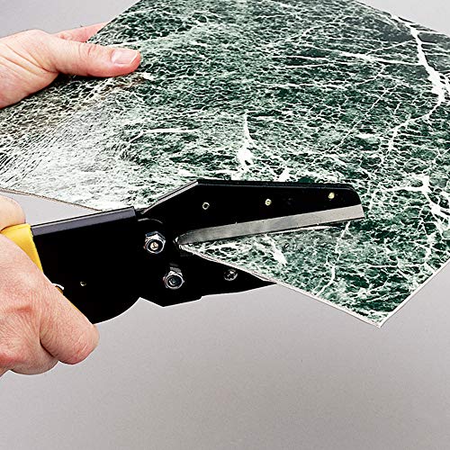 Alltrade Tradespro 3-7/8 Inch Cutzall® All Purpose Cutter, Multipurpose, Razor Sharp for Hose, Metal, Fence, Rope - 831520 - Image 5