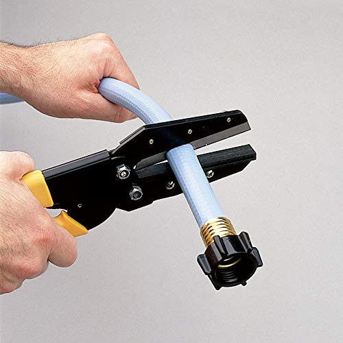 Alltrade Tradespro 3-7/8 Inch Cutzall® All Purpose Cutter, Multipurpose, Razor Sharp for Hose, Metal, Fence, Rope - 831520 - Image 4