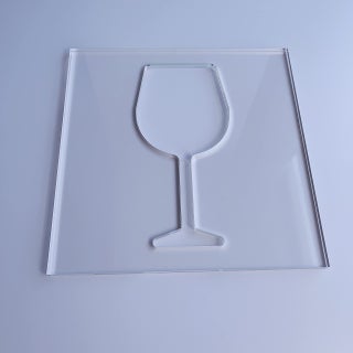 Wine Glass Router Template Clear Acrylic Template Woodworking Router Template - pzsku/ZC5EA87EB777F61A85B98Z/45/1749491036/615e9ce2-91fd-4744-acba-22f4e4631b33