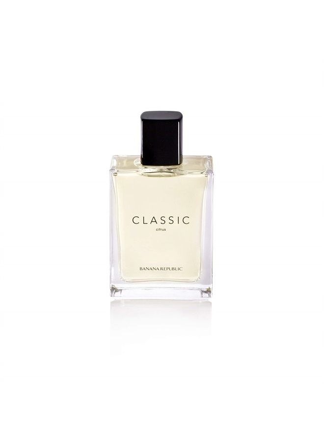 BANANA REPUBLIC Classic Citrus 125ml  - Image 1