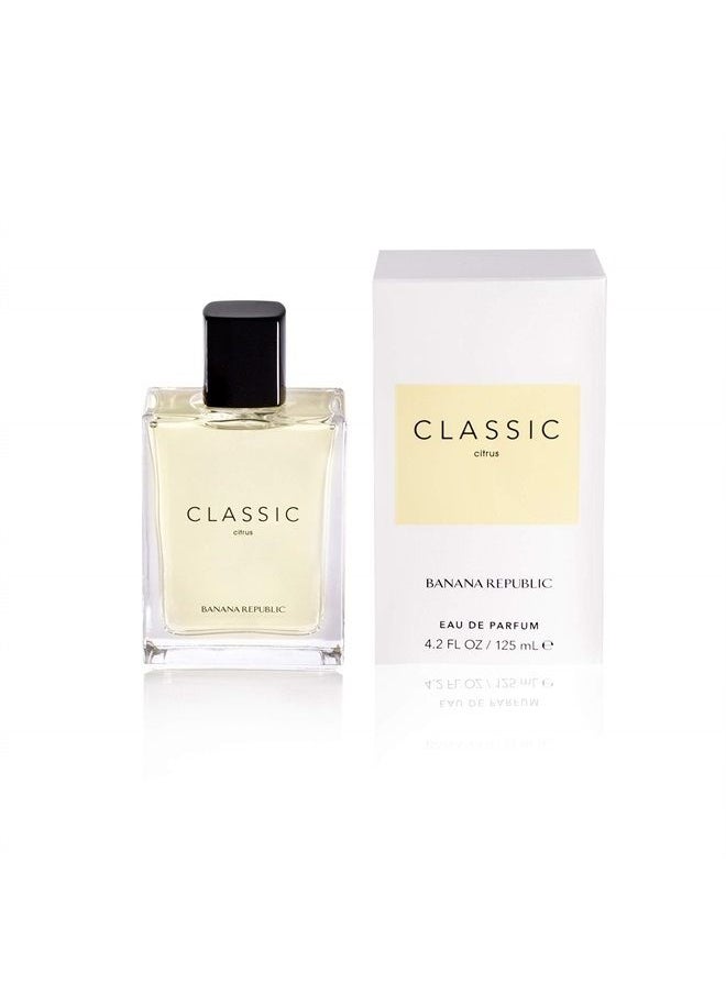 BANANA REPUBLIC Classic Citrus 125ml  - Image 2