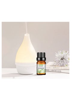 Mi VAZA 6 Bottles Water Soluble Aromatherapy Essential Oil  - Image 3