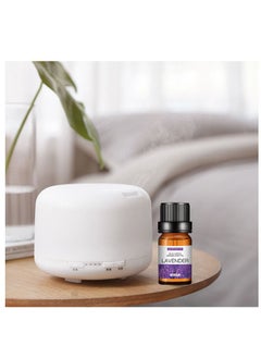 Mi VAZA 6 Bottles Water Soluble Aromatherapy Essential Oil  - Image 2