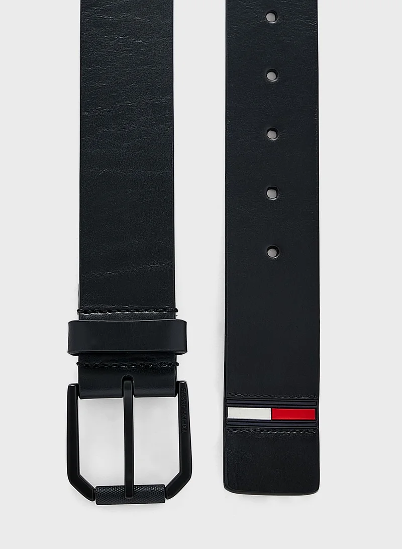 TOMMY HILFIGER Allocated Hole Belt