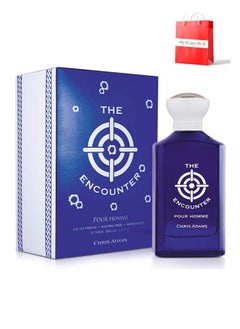 Chris Adams The Encounter Eau De Parfum 100 ML