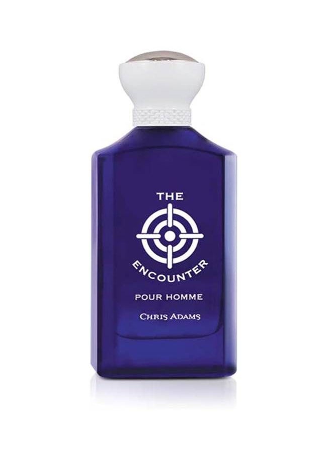 Chris Adams - Chris Adams The Encounter Eau De Parfum 100 ML - Image 1