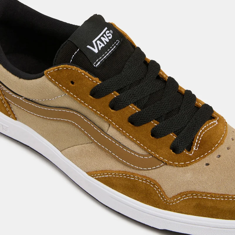 VANS Brown Cruze Too ComfyCush Unisex Shoes  | Best Price UAE