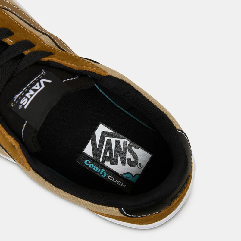 VANS Brown Cruze Too ComfyCush Unisex Shoes  | Best Price UAE