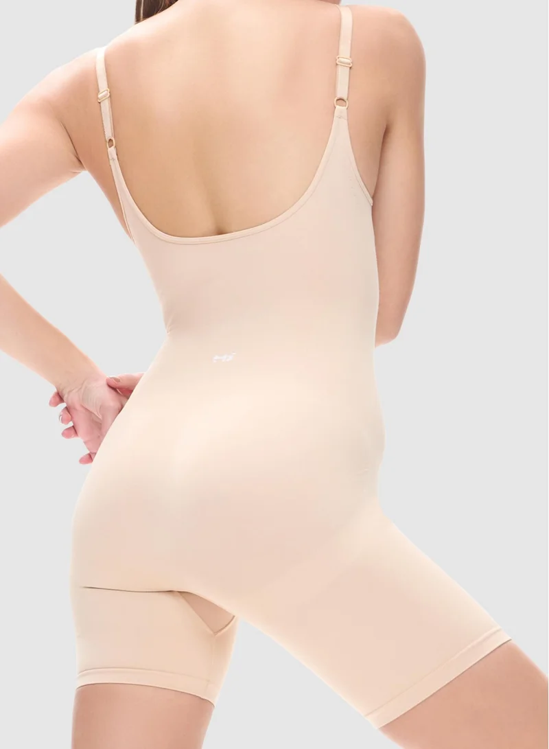 Heist Heist - Shapewear - Shorty Body