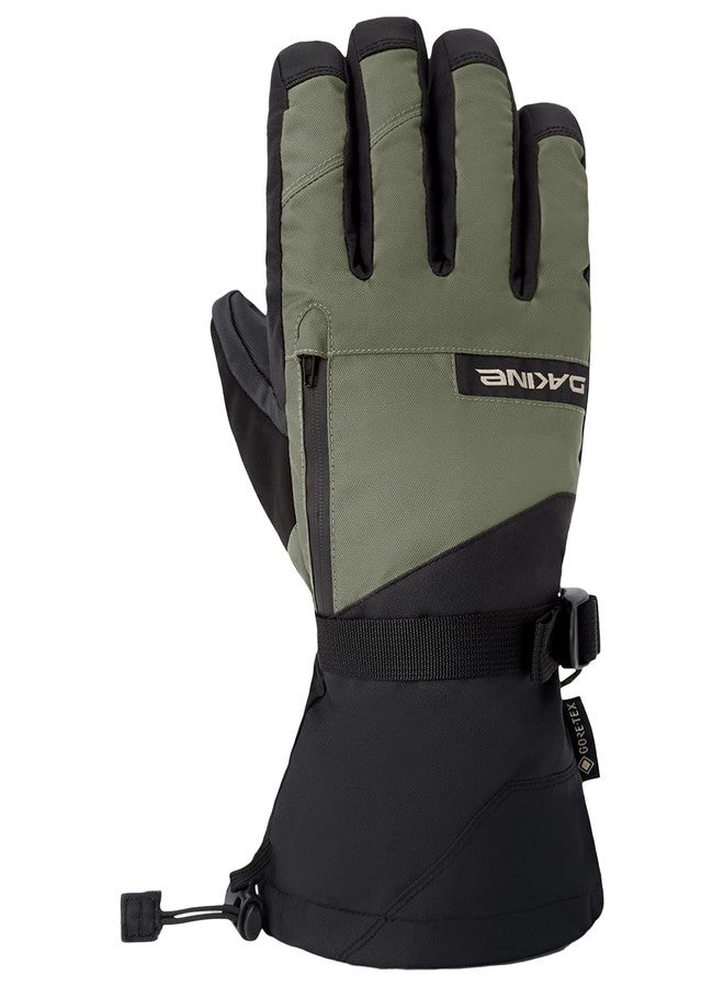 Dakine Titan Gore-TEX Gloves - Mulled Basil, Medium - Image 1