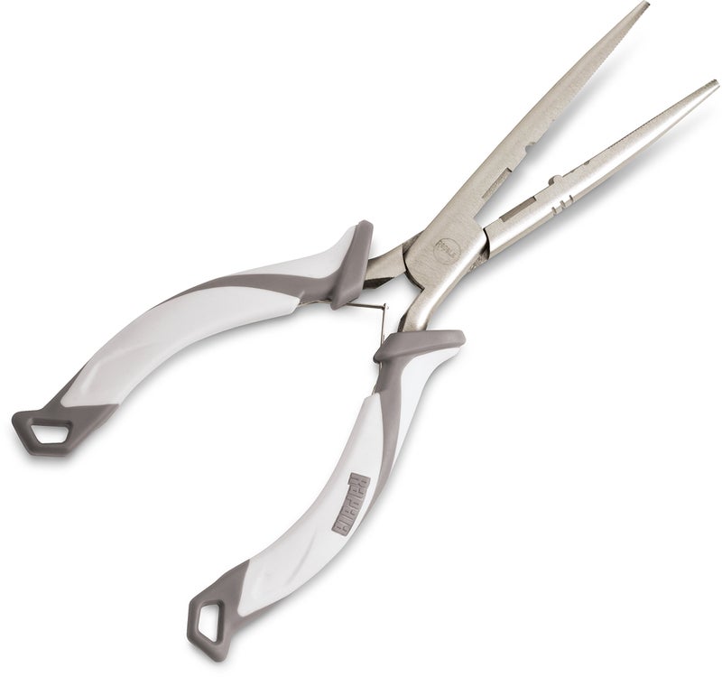 Rapala Salt Angler's Pliers 8.5" SACP8: Salt Angler's Pliers 8.5", Multicolor - Image 2