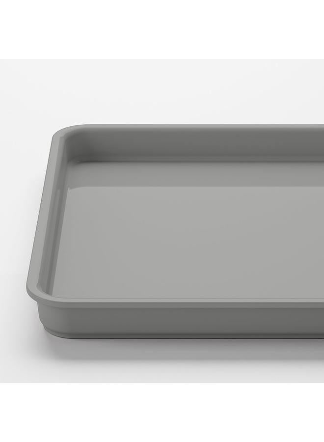 Zaboon Lid, Light Grey, 13X18 Cm - Image 4
