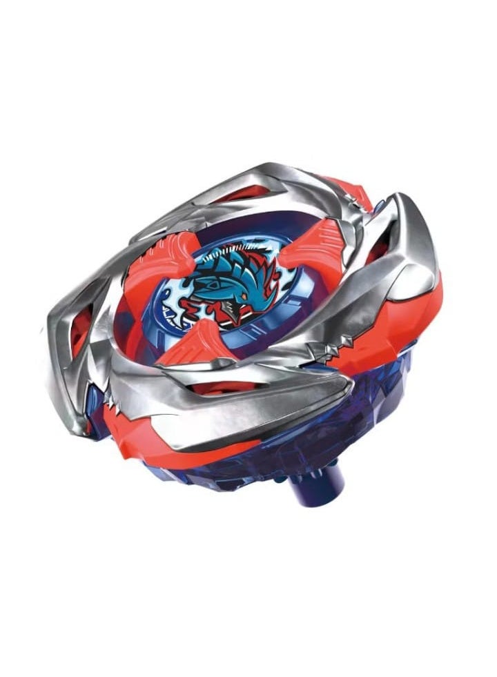Beyblade XP Beyblade XUX-11 Starter Impact Drake - Image 1