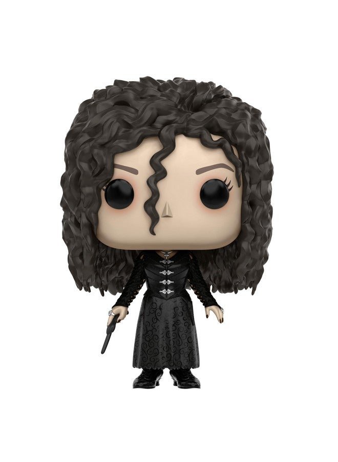 Funko فنكو بوب! هاري بوتر - بيلاتريكس - Image 2