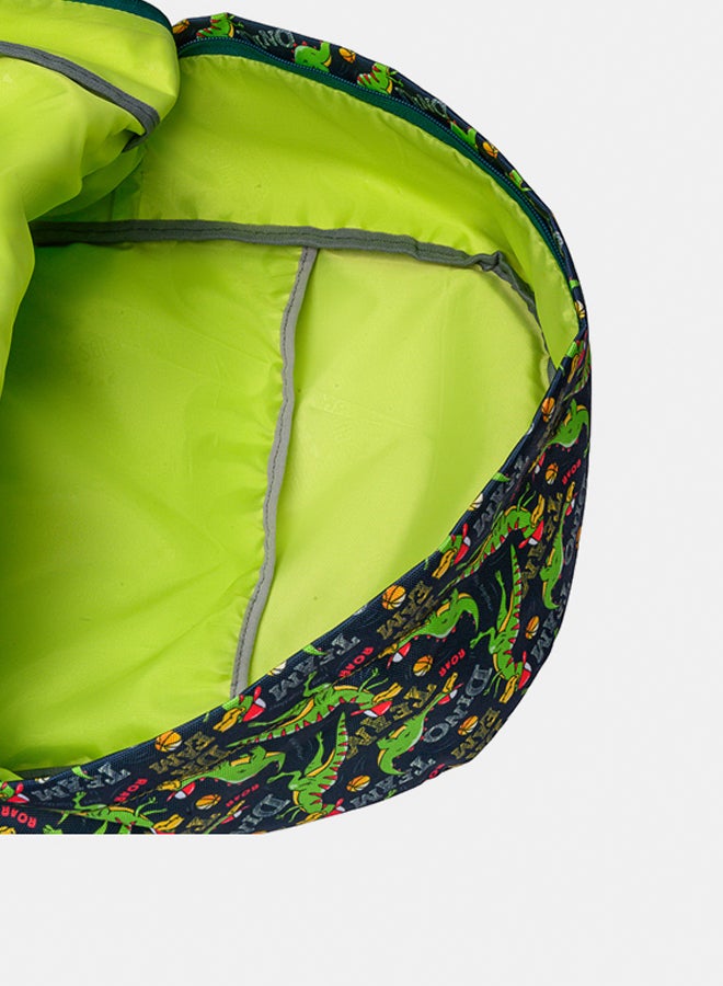 CUBS Junior Dino Team Bag - Image 5