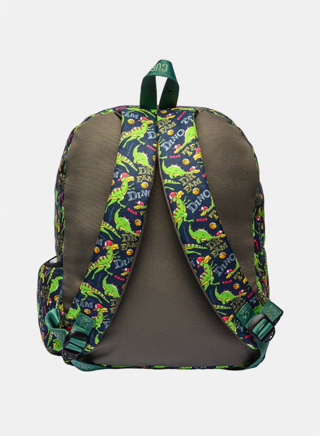 CUBS Junior Dino Team Bag - Image 4