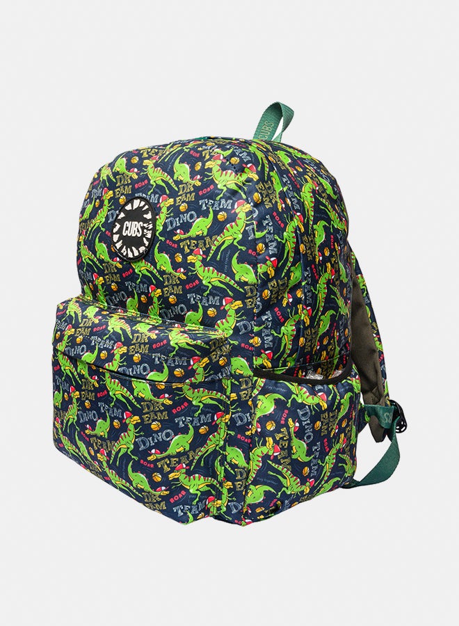 CUBS Junior Dino Team Bag - Image 2