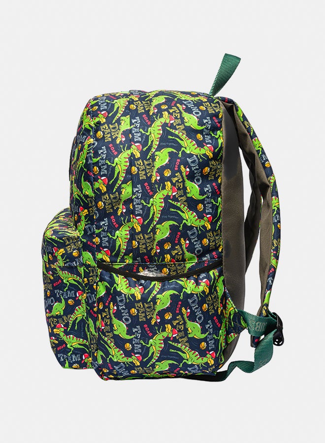 CUBS Junior Dino Team Bag - Image 3