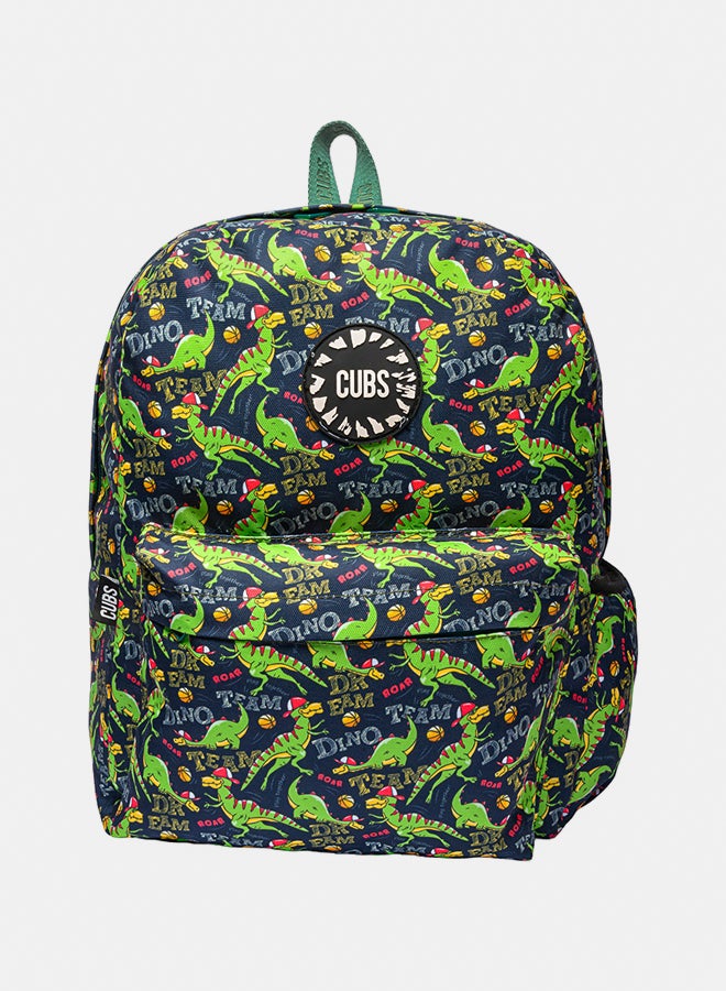 CUBS Junior Dino Team Bag - Image 1