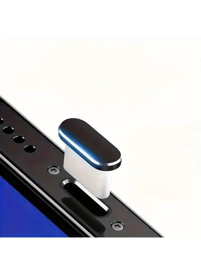 مثبت الغبار لنوع C للغطاء الواقي للهاتف المحمول - Image 4