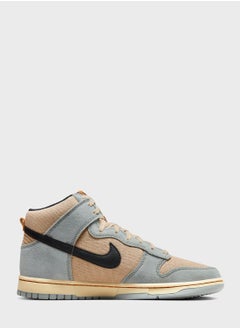Dunk Hi Retro Se Emb