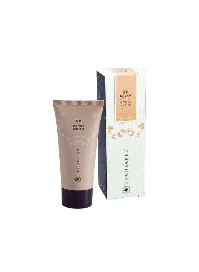 LOCHERBER Hands BB Cream 